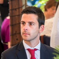 ULSTEIN Employee Jose Agis's profile photo