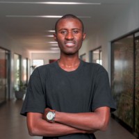 Waychit Employee Baboucarr Badjie's profile photo
