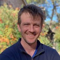 Conduit Power Employee Wilson Cauley's profile photo