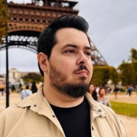Rocketseat Employee Wagner Silveira's profile photo