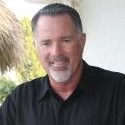 JPMorgan Chase Employee Rick Terry's profile photo