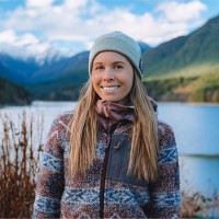 Cypress Mountain Employee Julia Toren's profile photo