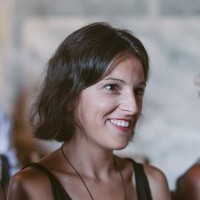 Giulia Scattolin Email