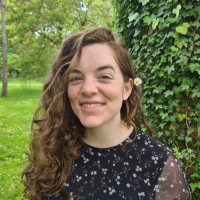 Resoursify Employee Olivia Keene's profile photo