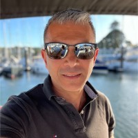 VizHouse Employee Fadi Wakim's profile photo