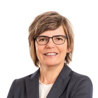 Clientis Banking Solutions Employee Marianne Müller's profile photo