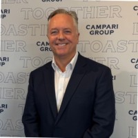 Campari Group Employee Simon Hunt's profile photo
