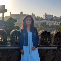 Vaishnavee Futane's profile photo