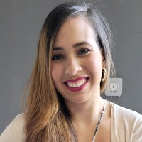 RTK Indústria Employee Erika Wagner's profile photo