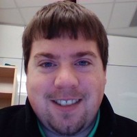 Genesys | Interactive Intelligence Employee David Morton's profile photo