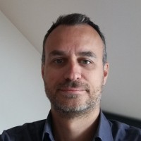 Thales Employee Franck Gerard's profile photo