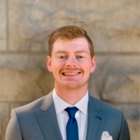Boeing Employee Tyler Bone's profile photo