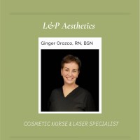 Ginger Orozco Email & Phone Number