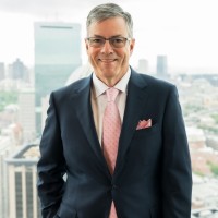 Heidrick & Struggles Employee Michael Cullen's profile photo