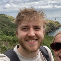 Beatdapp Employee Erik Grunnér's profile photo