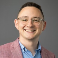 Valor Education Employee Scott Visy's profile photo