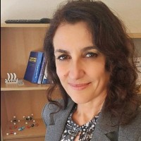 Norwegian University of Science and Technology (NTNU) Employee Angela Daniela la Rosa's profile photo