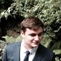 Burn Ghost Employee Jake Curran's profile photo