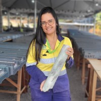 Personal Library Software , Inc. Employee Francynara Lucas's profile photo