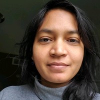 Santhi Davedu Email & Phone Number