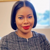 Jamaica Defence Force Employee Shana Watson's profile photo