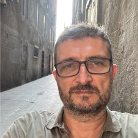 Nicolas Dieu Email