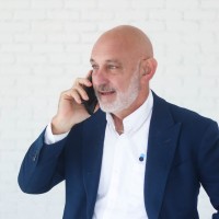 Rudy Frederico Email & Phone Number