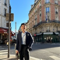 Bitdeer Group Employee Darren Fan's profile photo