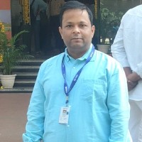 Agriwise Employee Mayank Nayak's profile photo