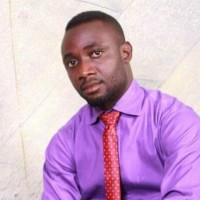 Dataphyte Foundation Employee Ode Uduu's profile photo