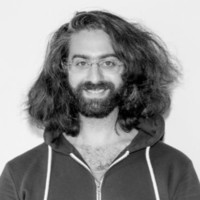 Vopulus Employee Adil Sharif's profile photo