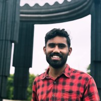 Teja Patcha's profile photo