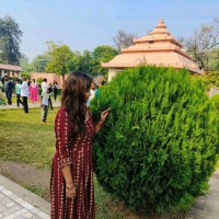 Cooper Lybranth Employee Amrita Sinha's profile photo