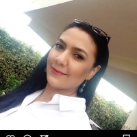 Mango Network Employee Yenncy Garcia's profile photo