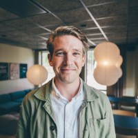 PulPac Employee Viktor Börjesson's profile photo