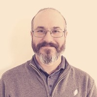 Velir Employee Barron Wernick's profile photo