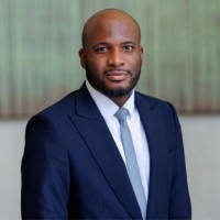 Kreditor Bolduc Risbrough LLP Employee Ikechukwu Ubaka's profile photo