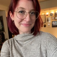 Greater Rochester Habitat for Humanity Employee Kelsey Berry's profile photo