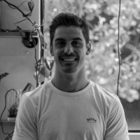 Avid Collective Employee Ben Micic's profile photo