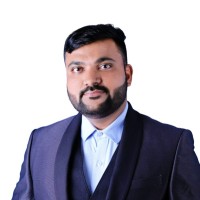 SAN MUD Technologies Employee Neil Pandav's profile photo