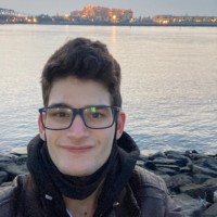Hyperion Systems Australia Employee Joshua Leech's profile photo