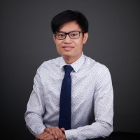 Hoyin Lip Email & Phone Number