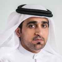 Smart Dubai Employee Hamad al Mansoori's profile photo