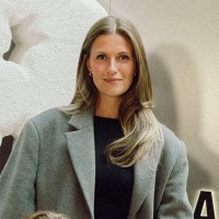 Axel Arigato Employee Haley Duholke's profile photo