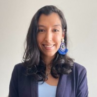 Jeruth (Oficial) Employee María Fernanda Solórzano Jiménez's profile photo