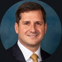 Burns & McDonnell Employee Gavin White's profile photo