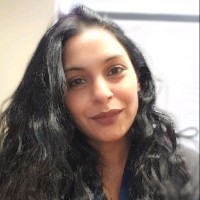 PhoenixNAP Employee Amitha Aziz's profile photo