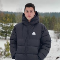 GabSoft Employee Andrii Pasichnyk's profile photo