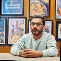 Selva P Email & Phone Number