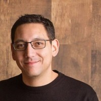 SoftPositive Employee Aaron Martinez's profile photo